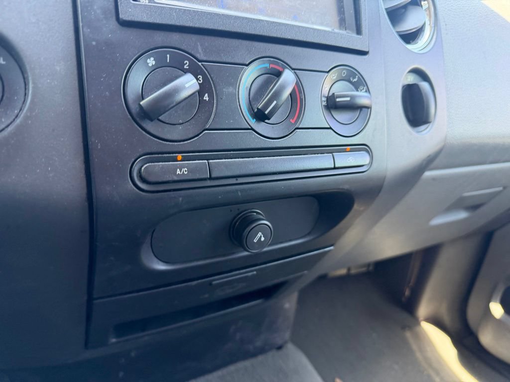 Used 2004 Ford F150 4x4 SuperCab image 18