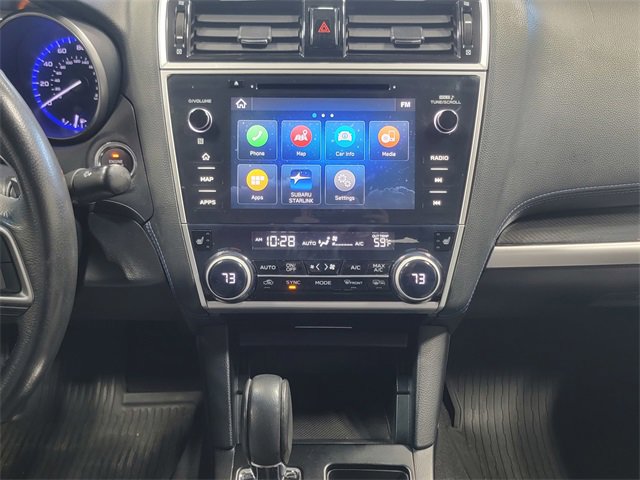 Used 2019 Subaru Legacy 2.5i Sport w/ Popular Package #2B image 20