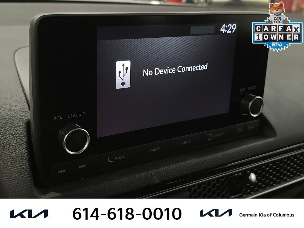 Used 2023 Honda Civic Sport image 28