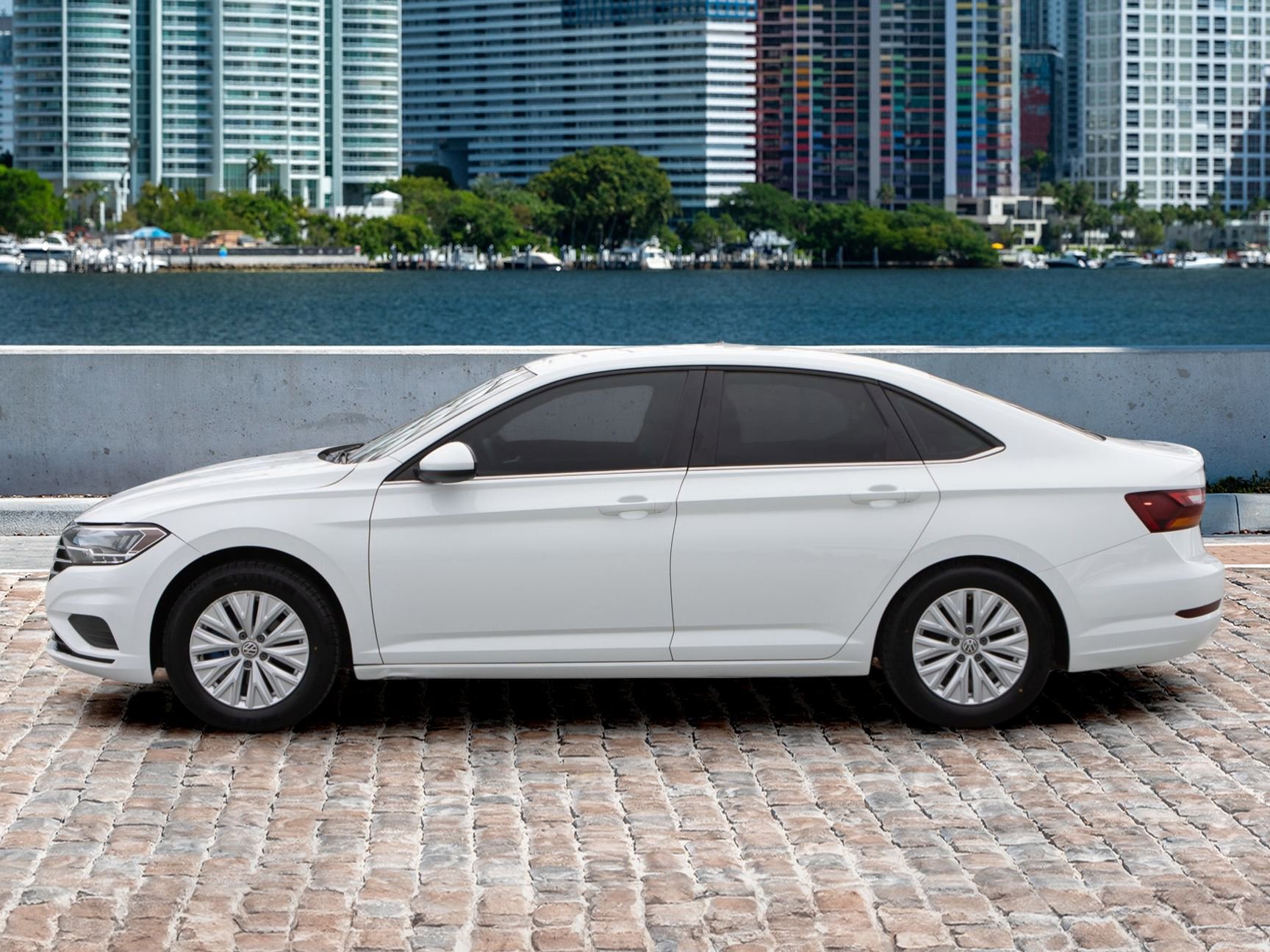 Used 2019 Volkswagen Jetta R-Line image 8