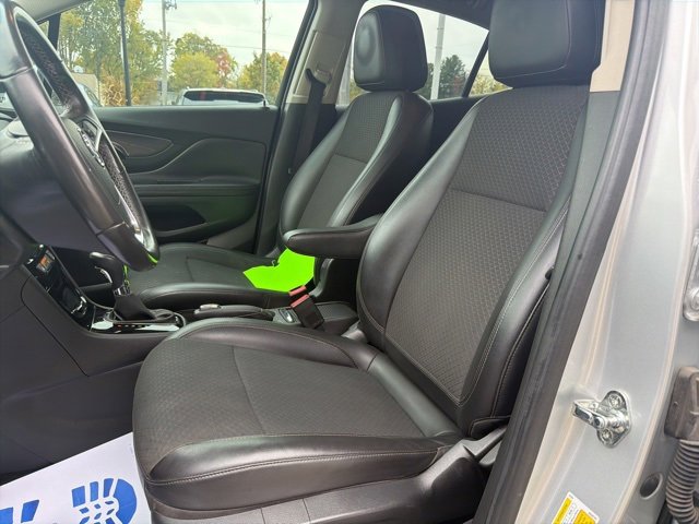 Used 2018 Buick Encore Preferred image 22