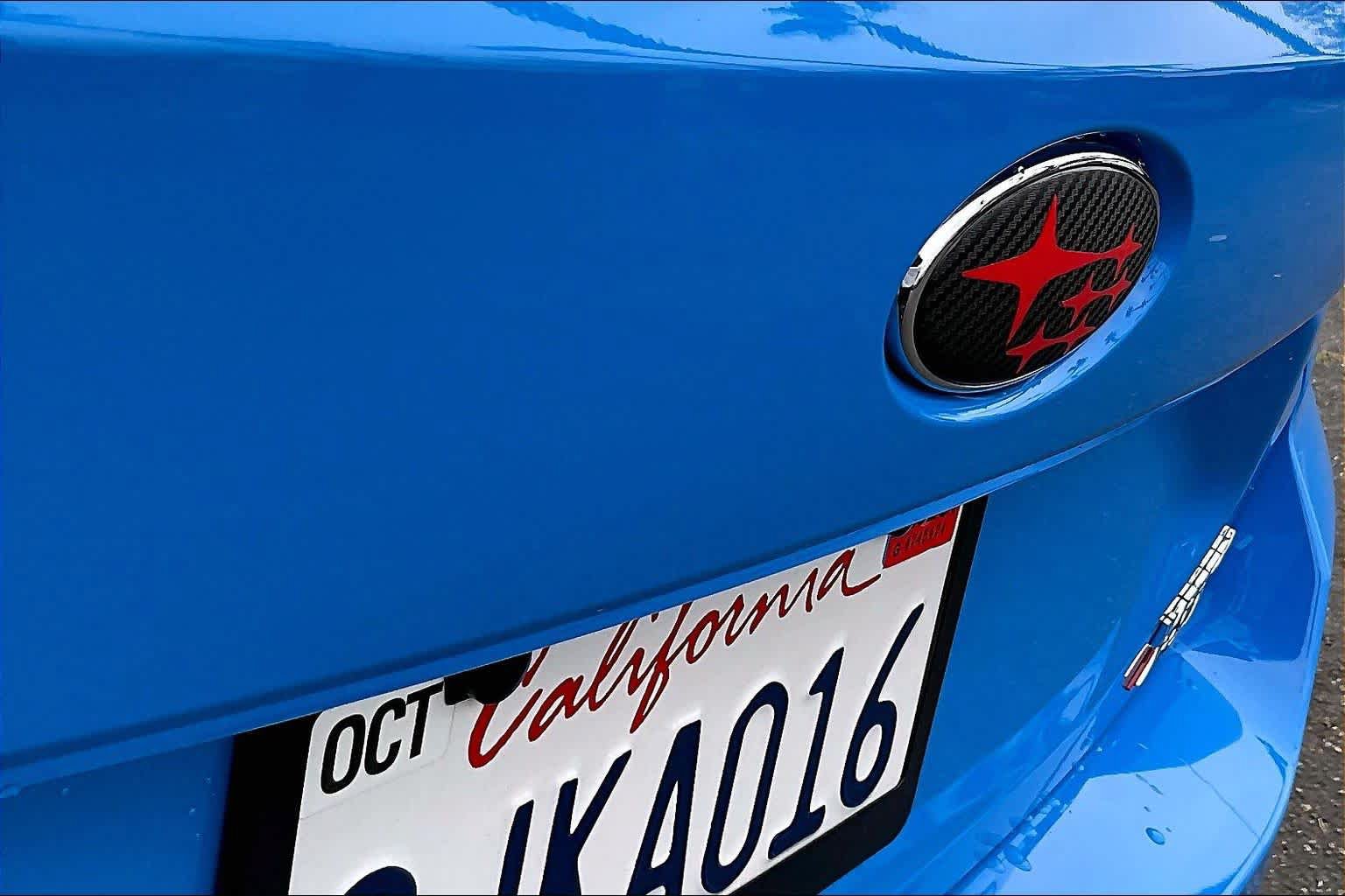 Used 2024 Subaru Impreza RS AWD/4WD image 30