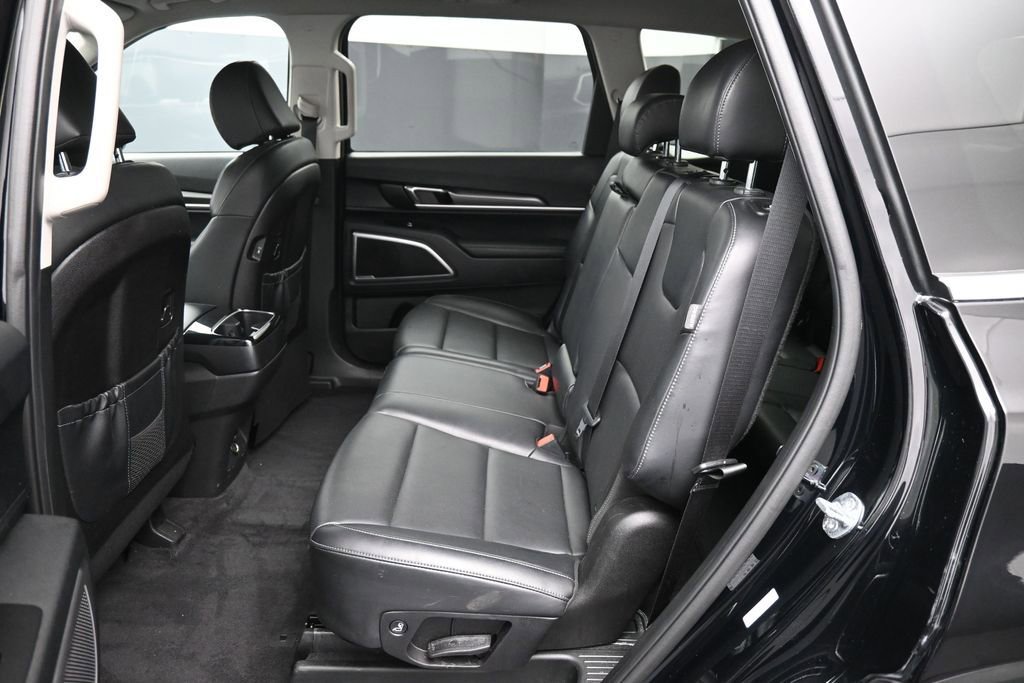 Certified 2024 Kia Telluride LX AWD/4WD image 21