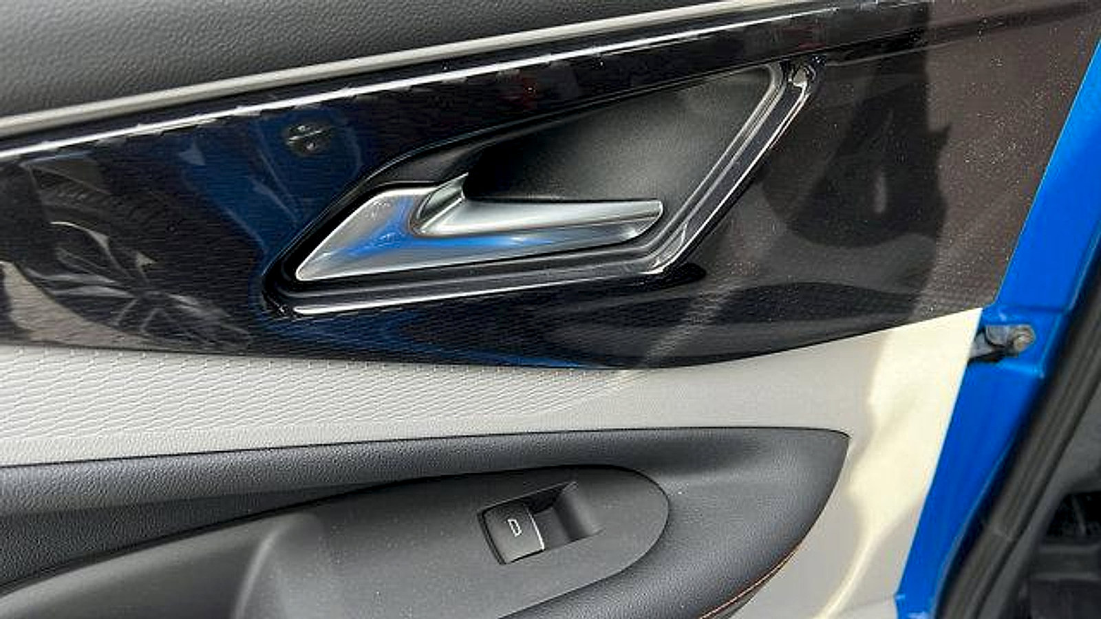 New 2026 Chevrolet Blazer EV SS image 12