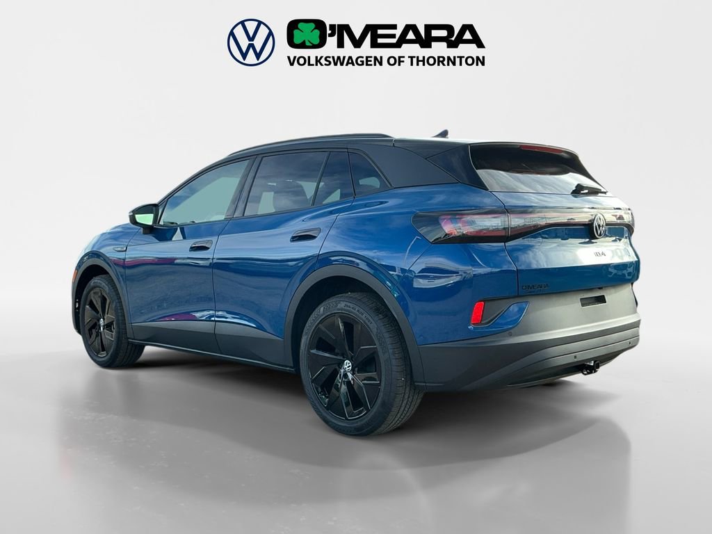 New 2026 Volkswagen ID.4 Pro S Plus AWD/4WD video 3
