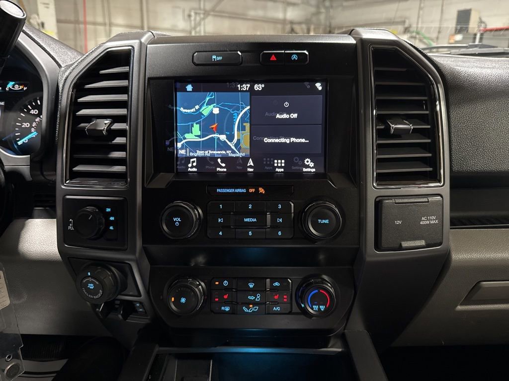 Used 2019 Ford F150 XLT w/ Equipment Group 302A Luxury image 19