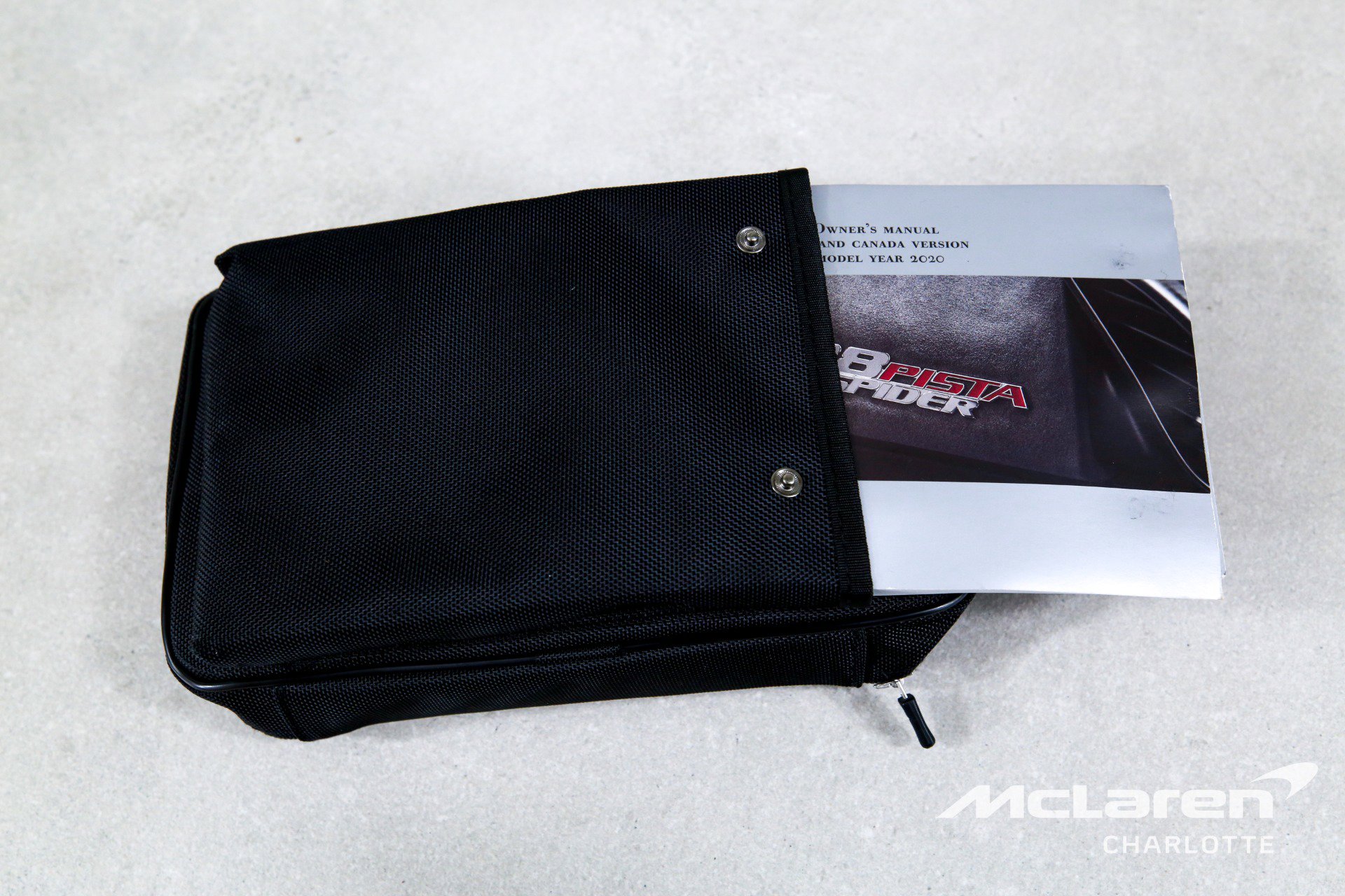 Used 2020 Ferrari 488 Pista Spider image 27