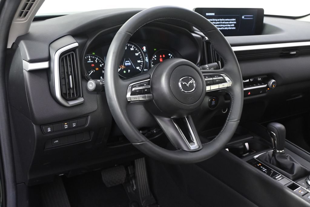 Used 2026 MAZDA CX-50 AWD 2.5 S w/ Preferred Pkg image 12