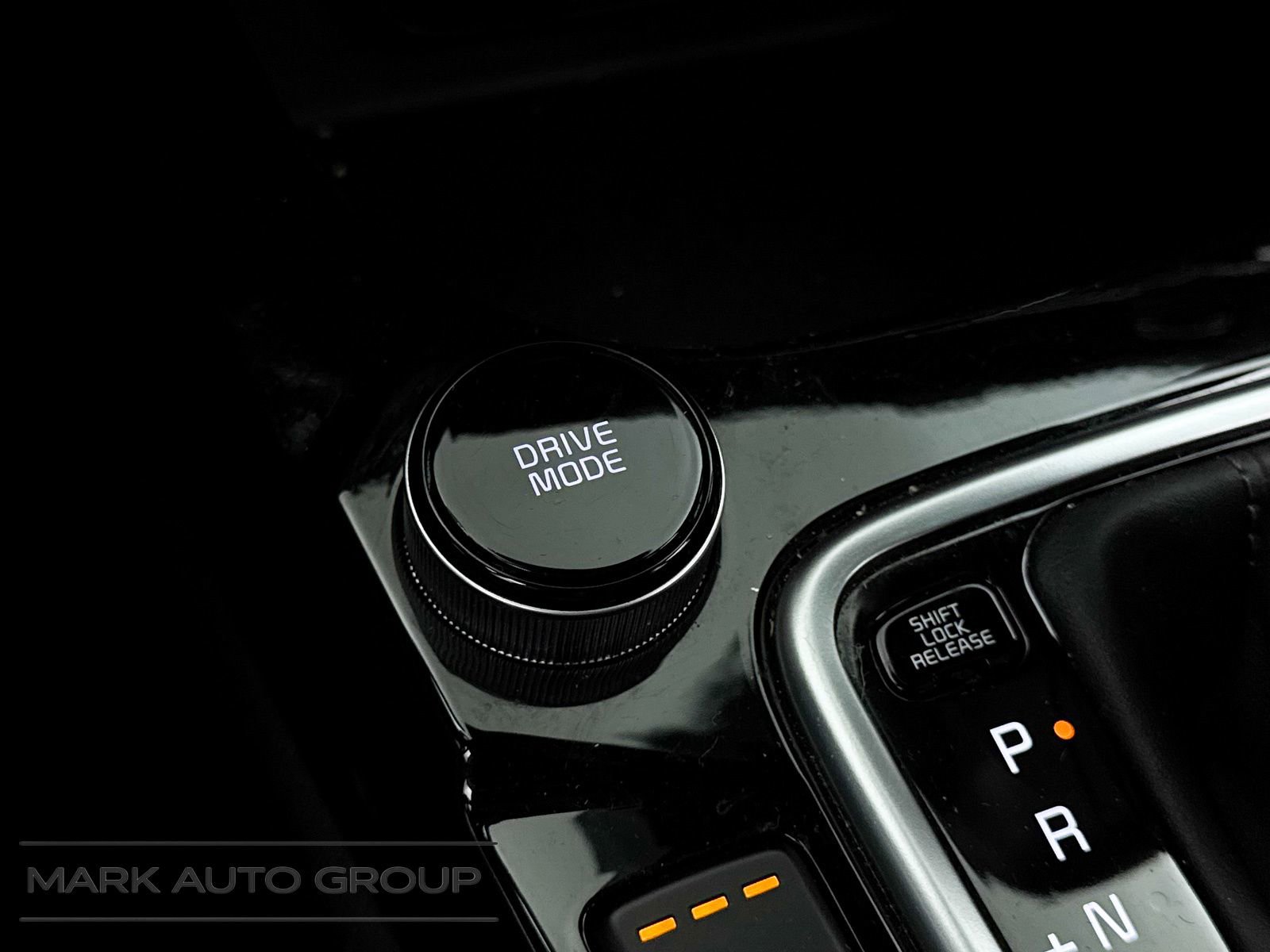 Certified 2024 Kia Seltos EX image 8