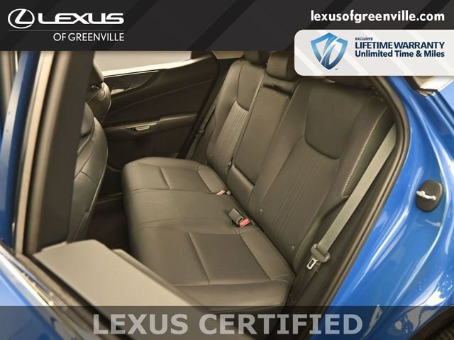 Certified 2022 Lexus NX 350 350 Premium image 28
