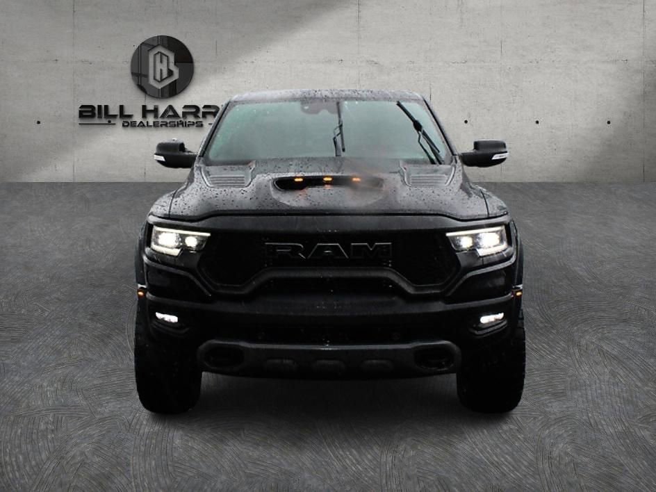 Used 2021 RAM 1500 TRX w/ TRX Level 2 Equipment Group AWD/4WD image 2