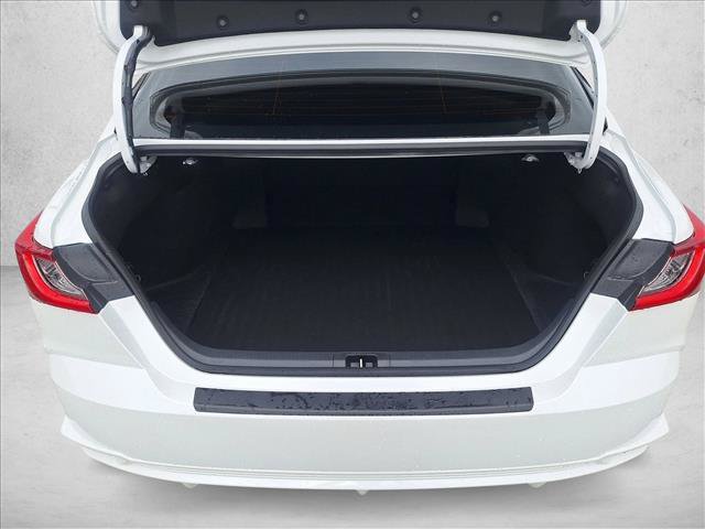 Certified 2025 Toyota Camry XSE FWD image 8
