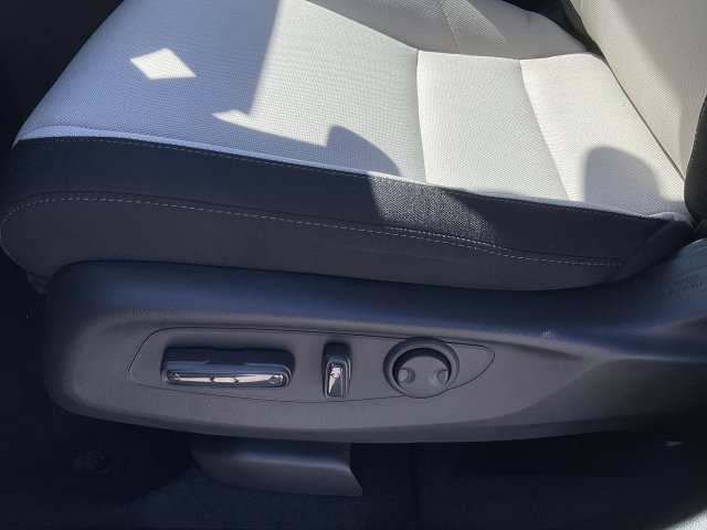 New 2027 Honda CR-V EX image 20