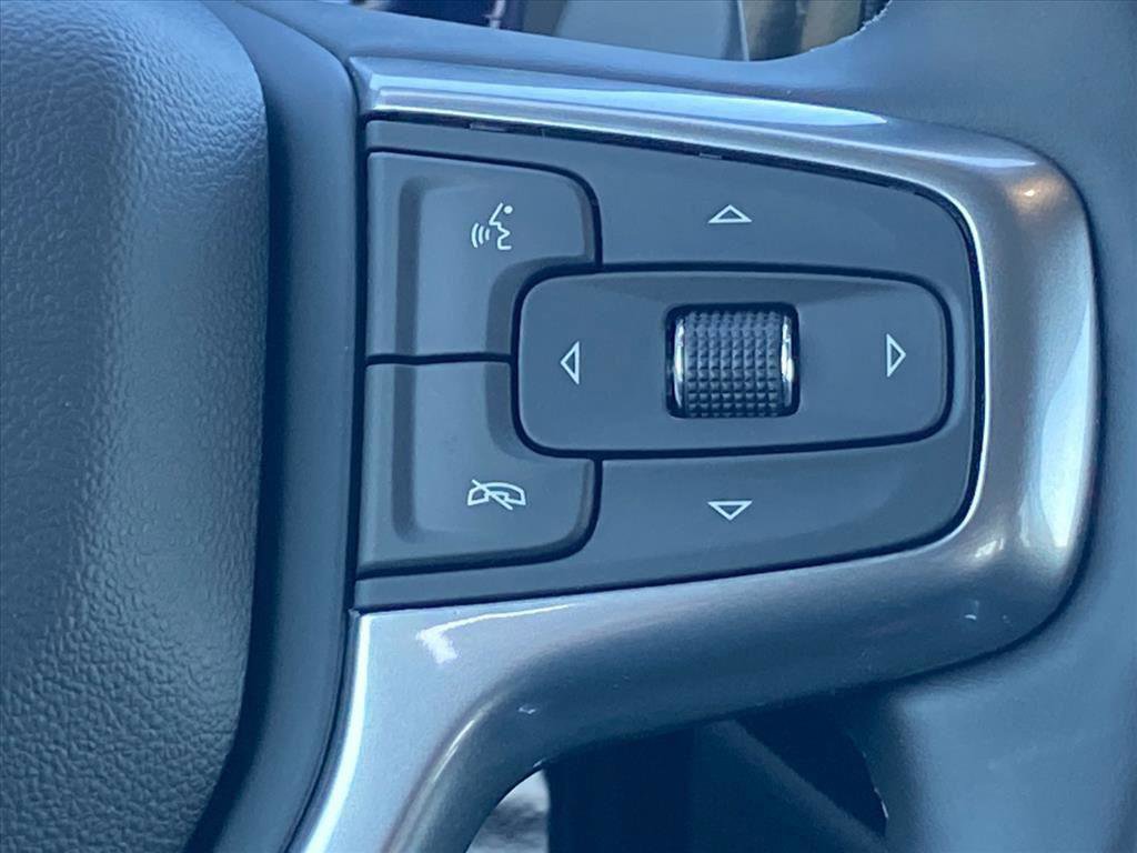 New 2026 Chevrolet Silverado 1500 LT Trail Boss w/ Safety Package image 9