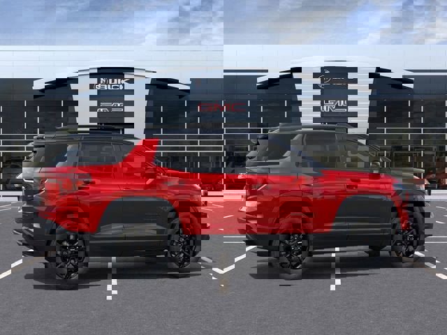 New 2026 GMC Terrain Elevation image 5