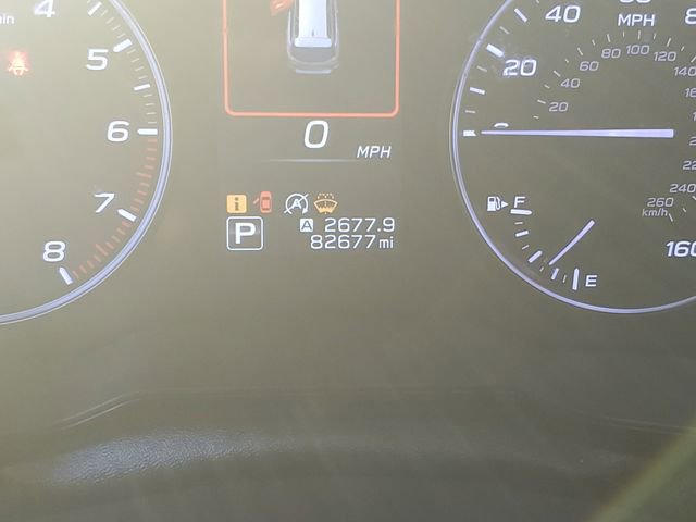 Used 2021 Subaru Outback Premium image 15