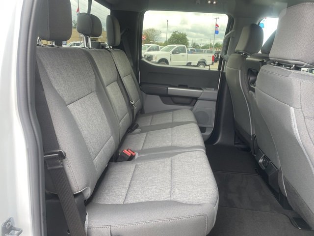 New 2026 Ford F350 XL image 63