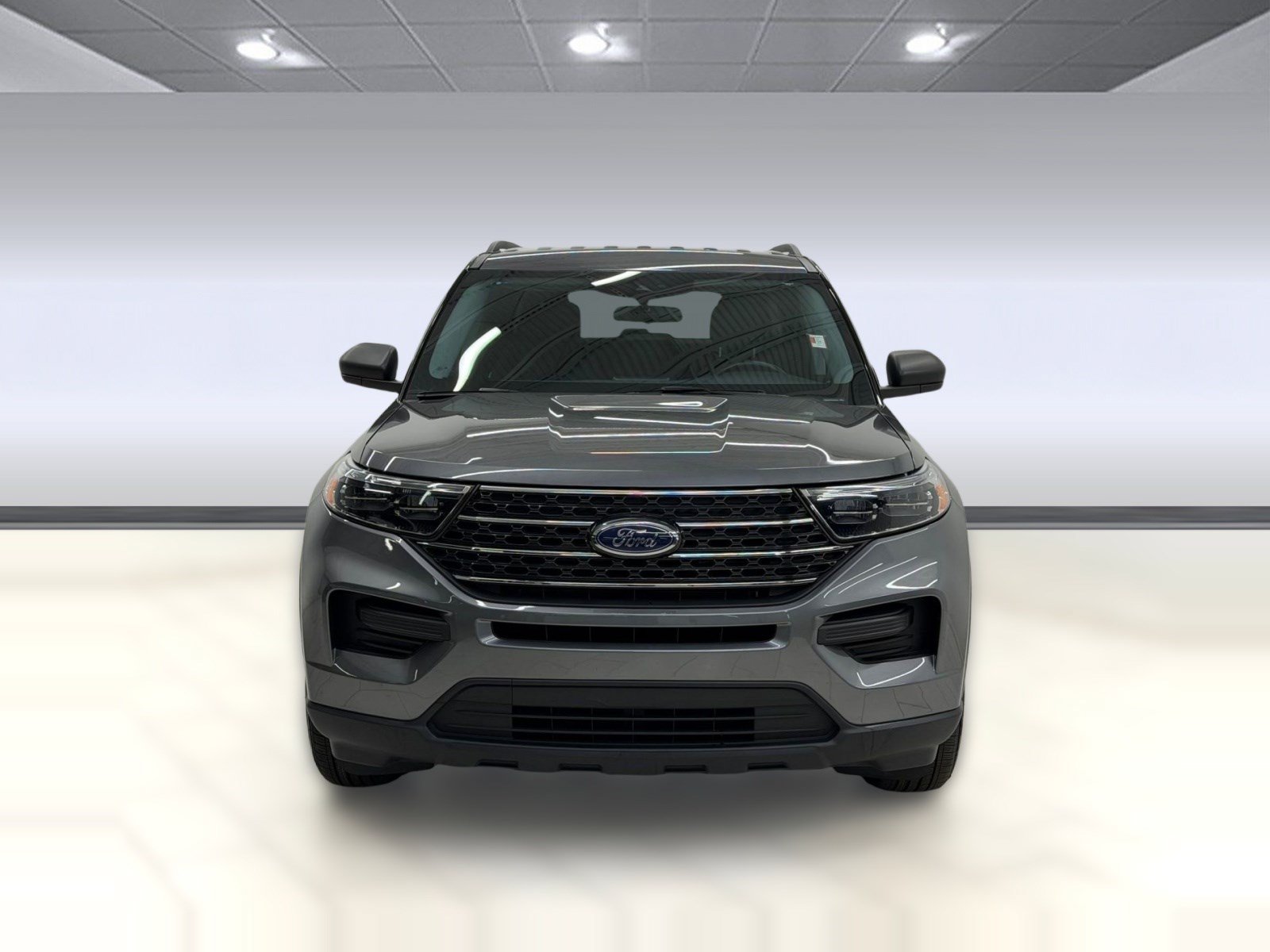 Used 2023 Ford Explorer XLT w/ Class IV Trailer Tow Package AWD/4WD image 4