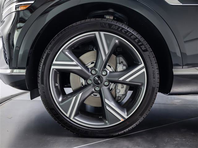 New 2026 Genesis GV80 3.5T Prestige image 13