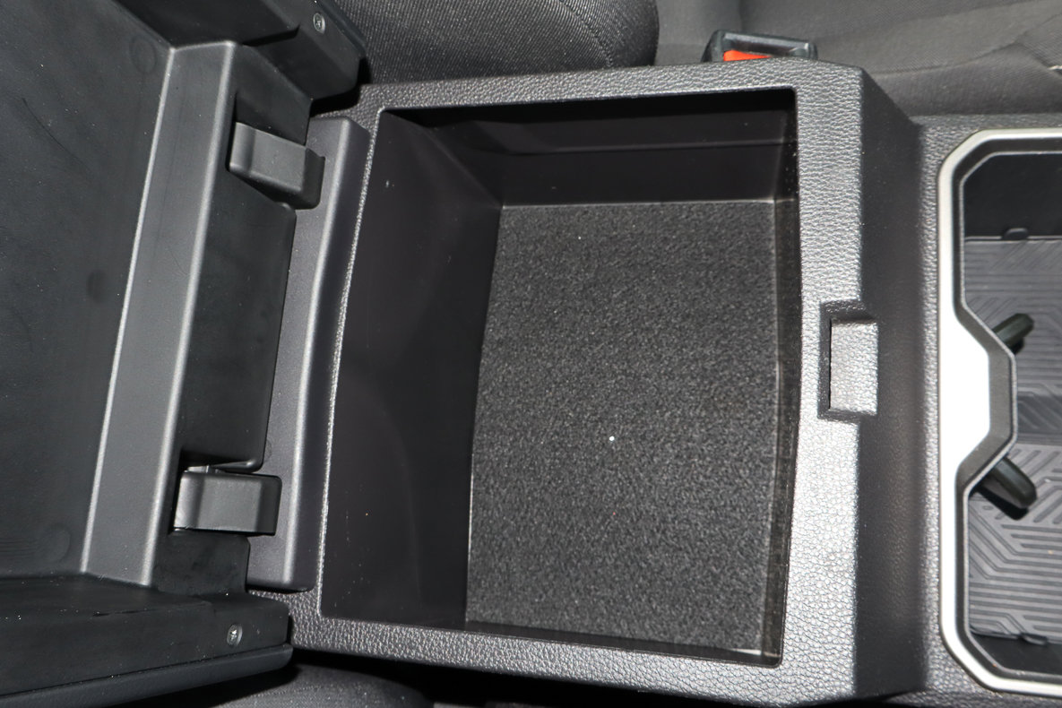 Used 2024 Toyota Tacoma TRD Off-Road image 28