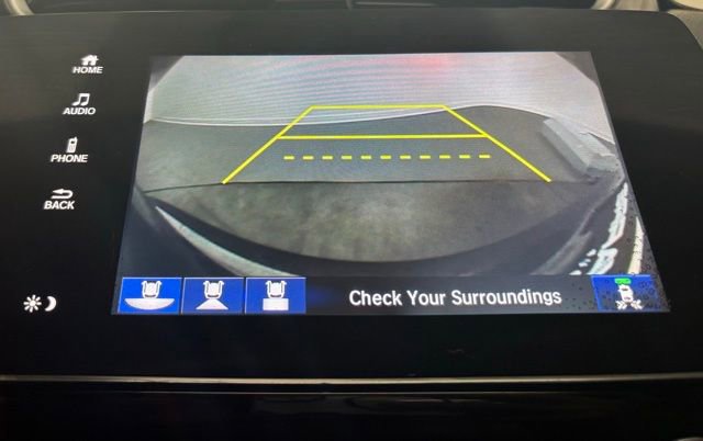 Used 2020 Honda CR-V EX-L image 28