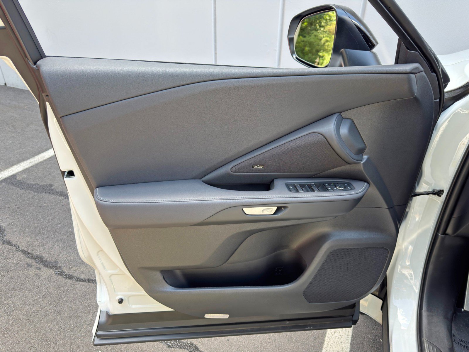 Used 2026 Lexus TX 500h AWD w/ Technology Package image 42