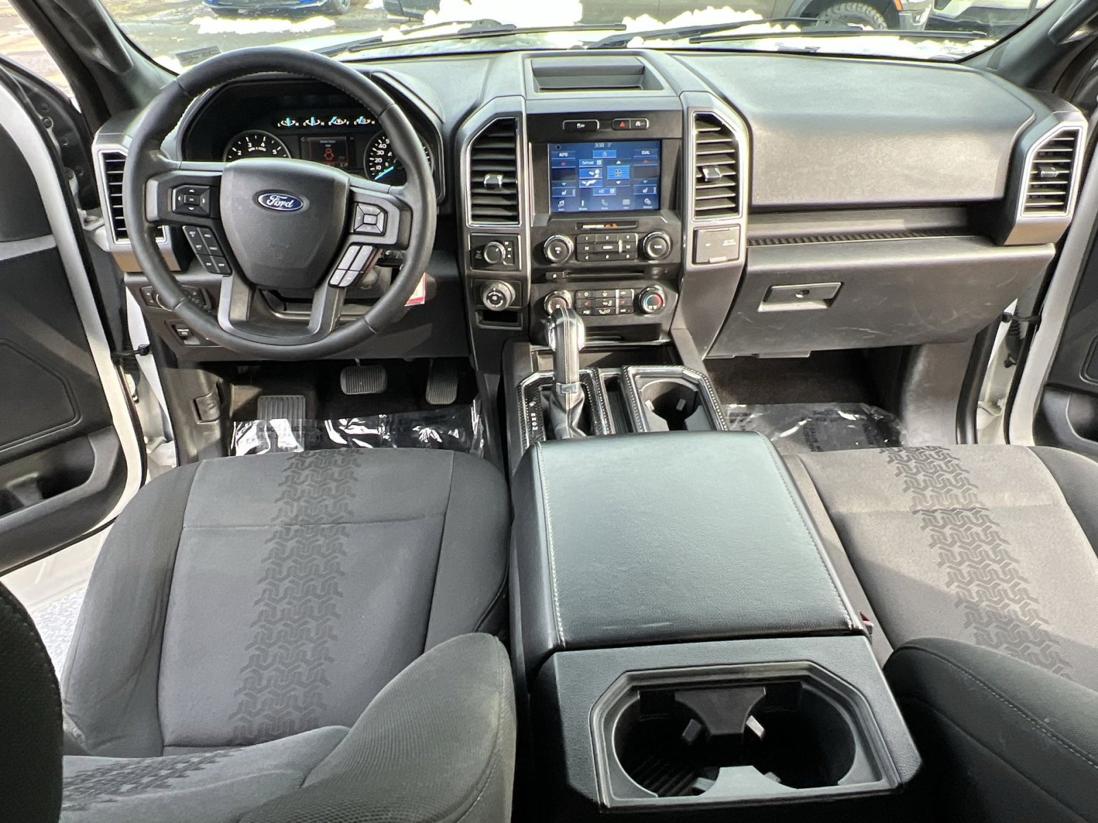 Certified 2018 Ford F150 XLT w/ Equipment Group 302A Luxury image 22