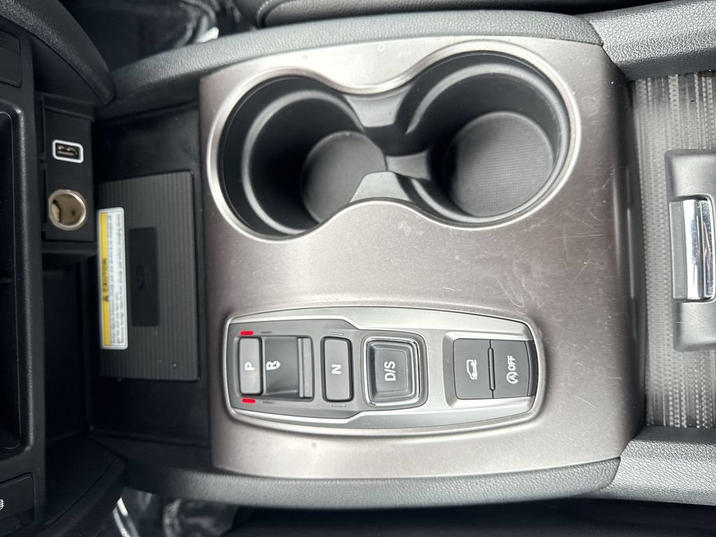 Used 2023 Honda Passport EX-L image 22