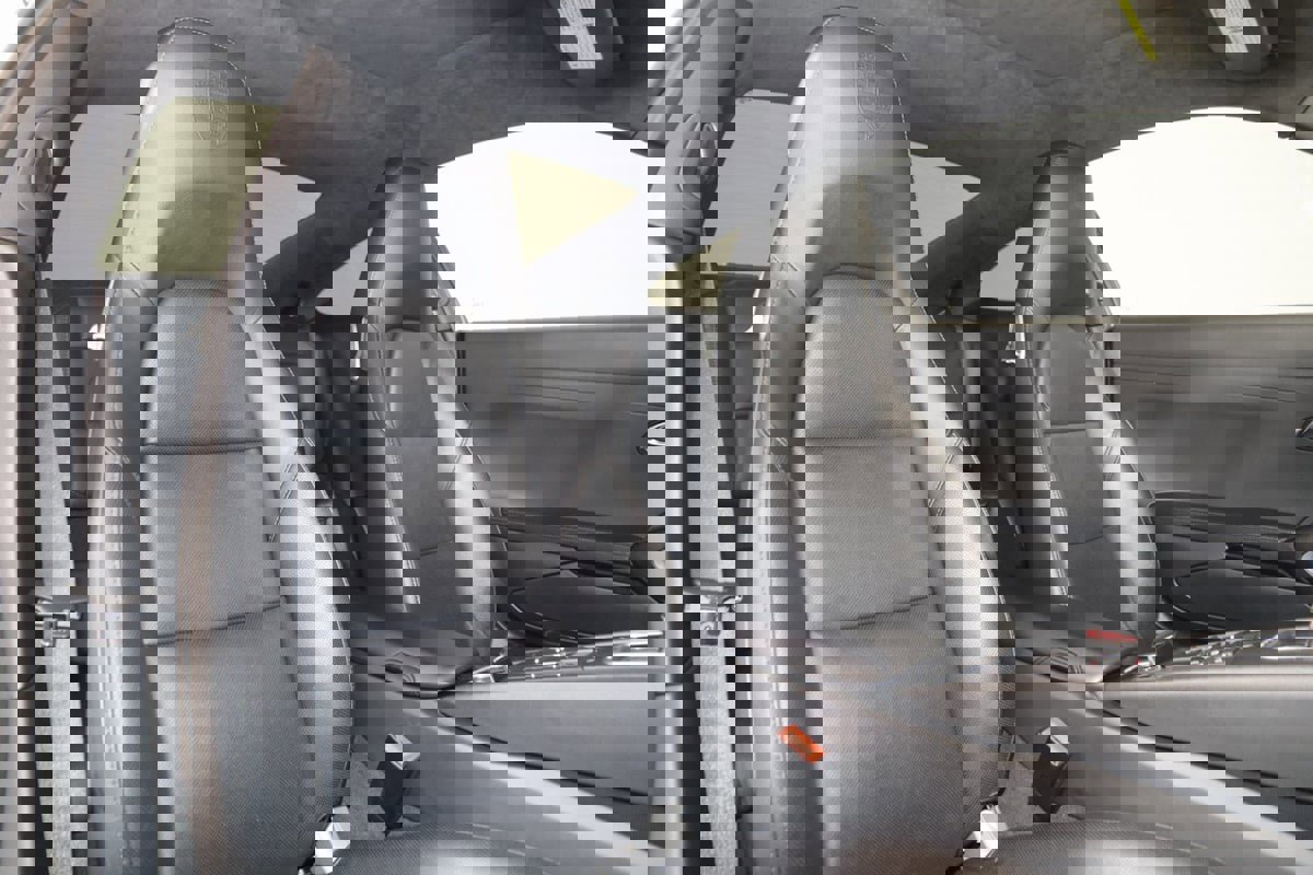 Used 2016 Porsche 911 Carrera Black Edition w/ Sport Chrono Package image 14