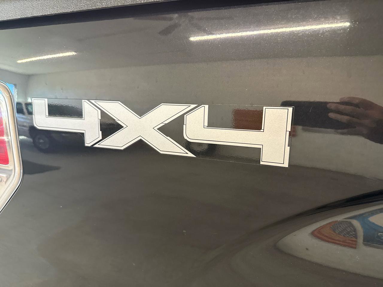 Used 2013 Ford F150 Lariat w/ Mid Equipment Group image 78