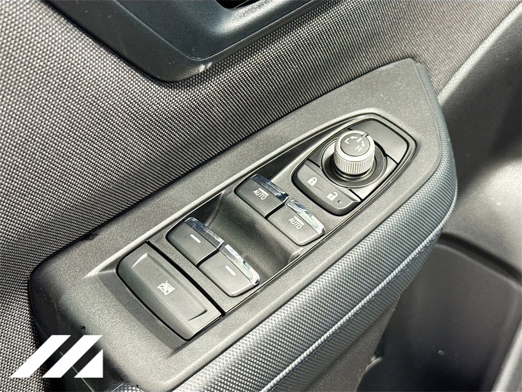 New 2026 Subaru Forester Premium image 18