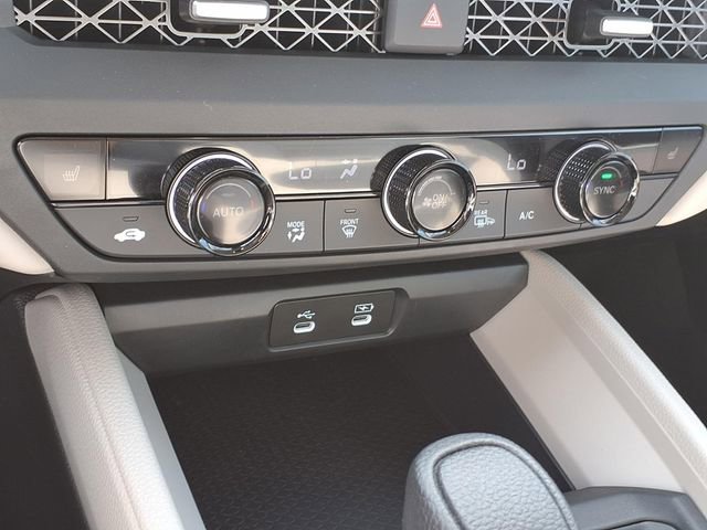 Used 2025 Honda Accord SE image 12