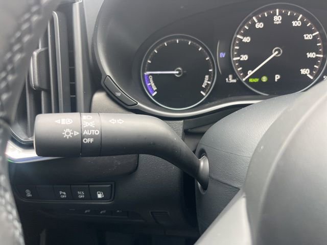 New 2026 MAZDA CX-50 2.5 Hybrid w/ Weather Package image 12