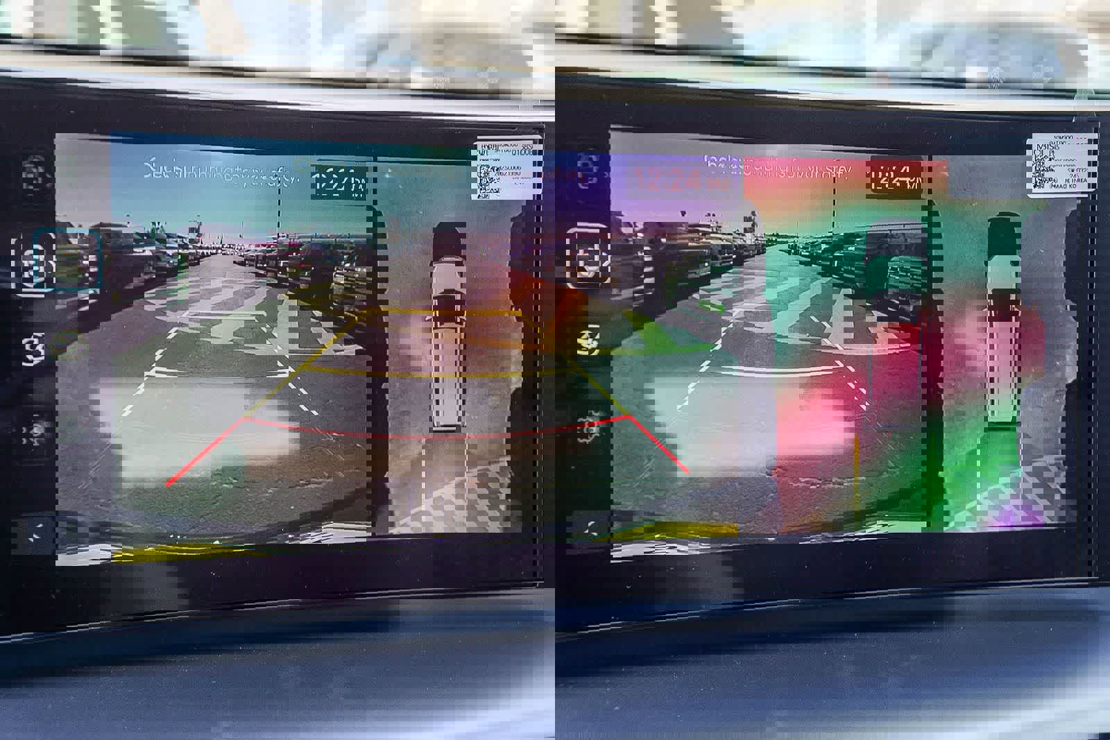 New 2026 Hyundai Ioniq 9 Calligraphy image 30