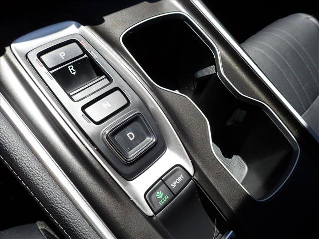 Used 2018 Honda Accord EX-L image 18