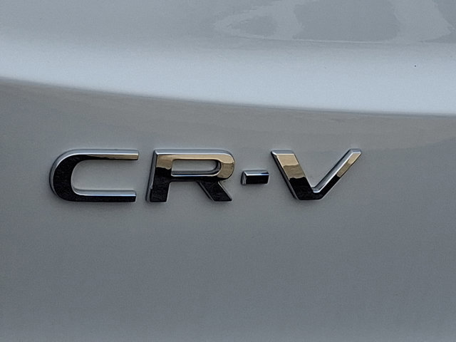 Certified 2023 Honda CR-V EX image 30