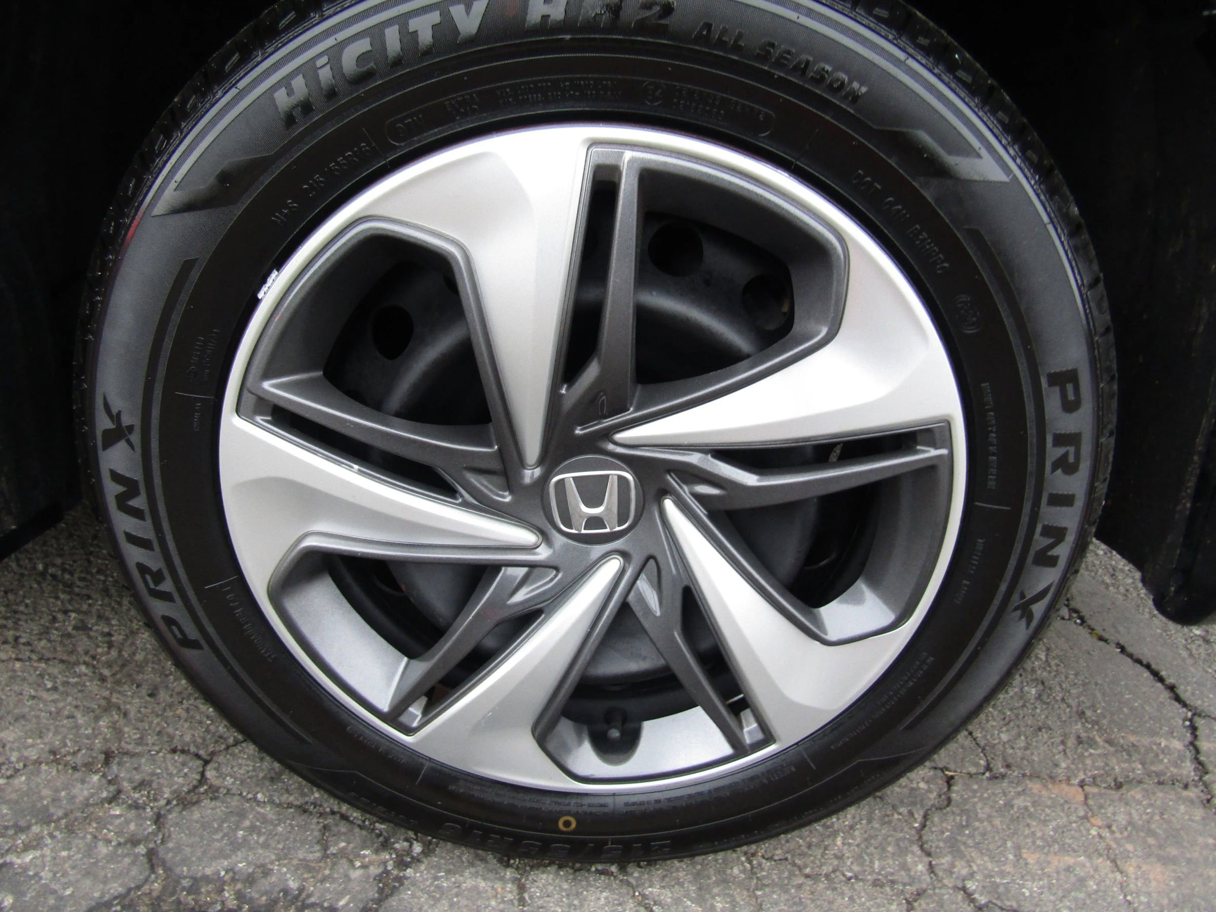 Used 2021 Honda Civic LX image 31