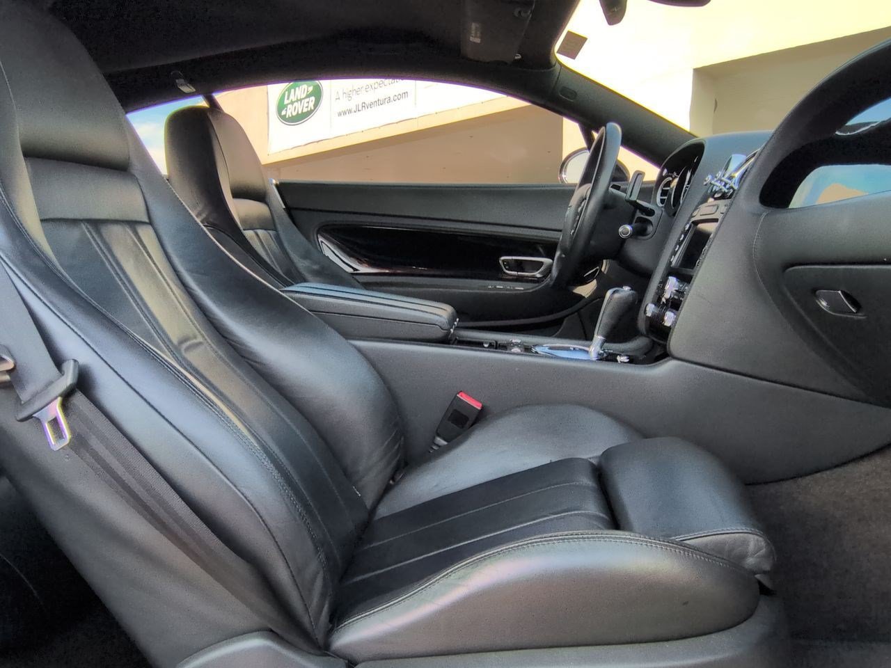 Used 2005 Bentley Continental GT AWD/4WD image 23