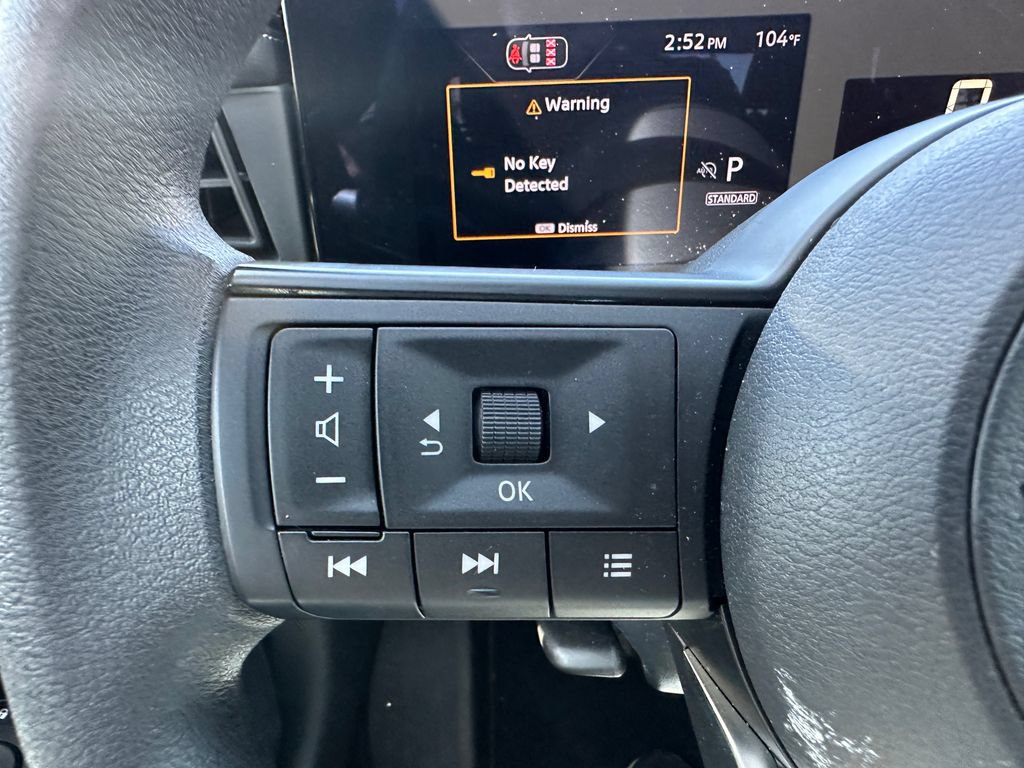 Used 2026 Nissan Kicks SV FWD image 25