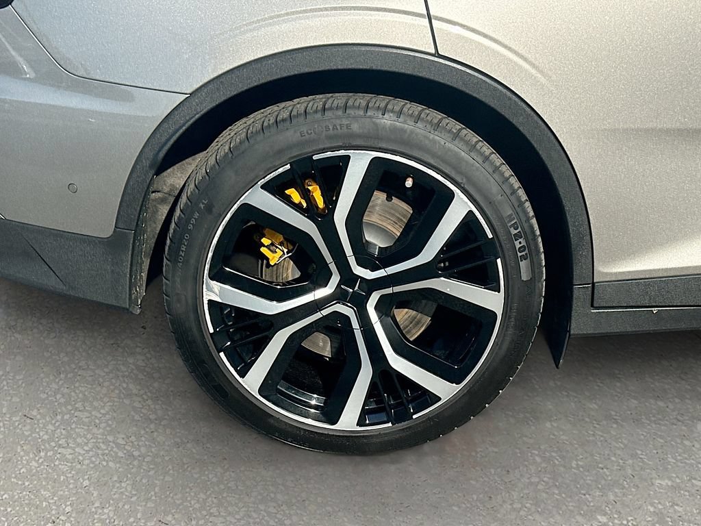 Used 2022 Polestar Polestar 2 w/ Performance Package AWD/4WD image 31