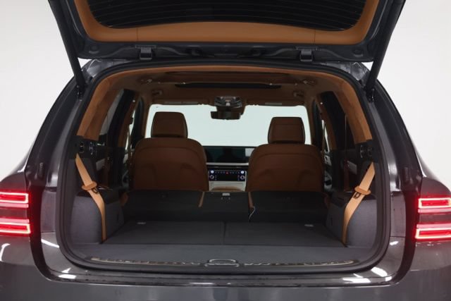 New 2026 Genesis GV80 3.5T Prestige AWD/4WD image 13