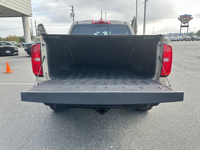 Used 2021 Chevrolet Colorado ZR2 image 22