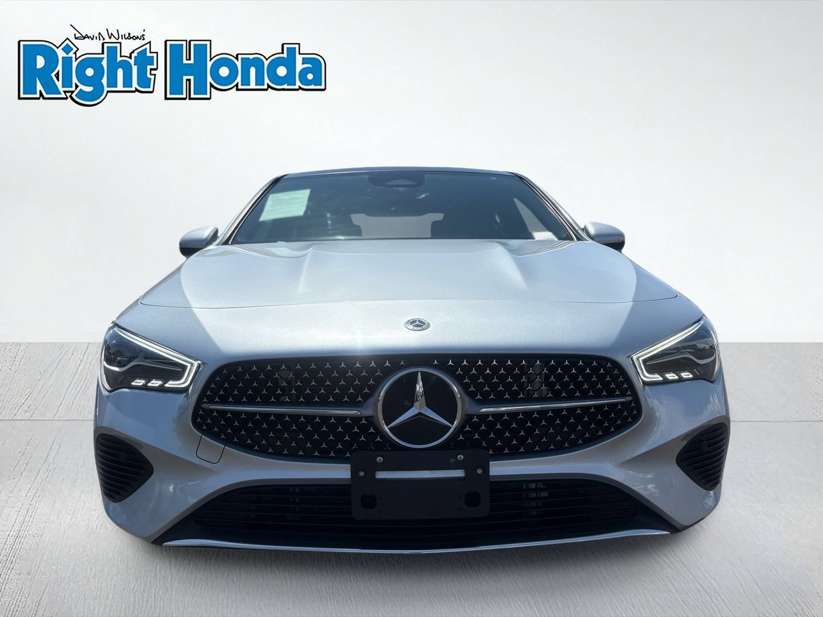 Used 2025 Mercedes-Benz CLA 250 4MATIC image 10