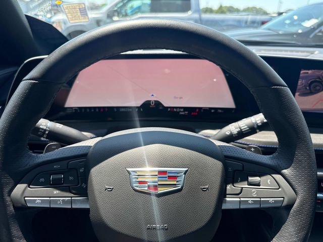 Used 2024 Cadillac XT4 Sport w/ Trailering Package image 35