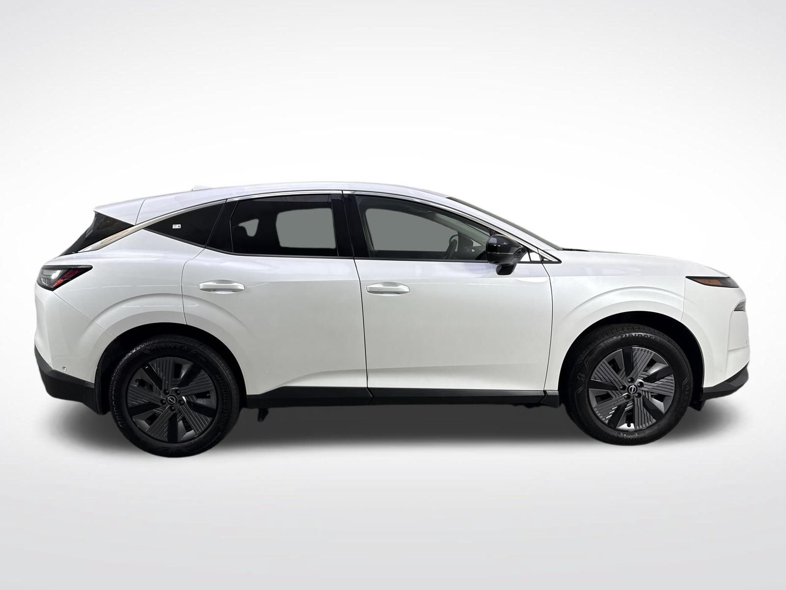Certified 2025 Nissan Murano SL w/ Cargo Package AWD/4WD image 39