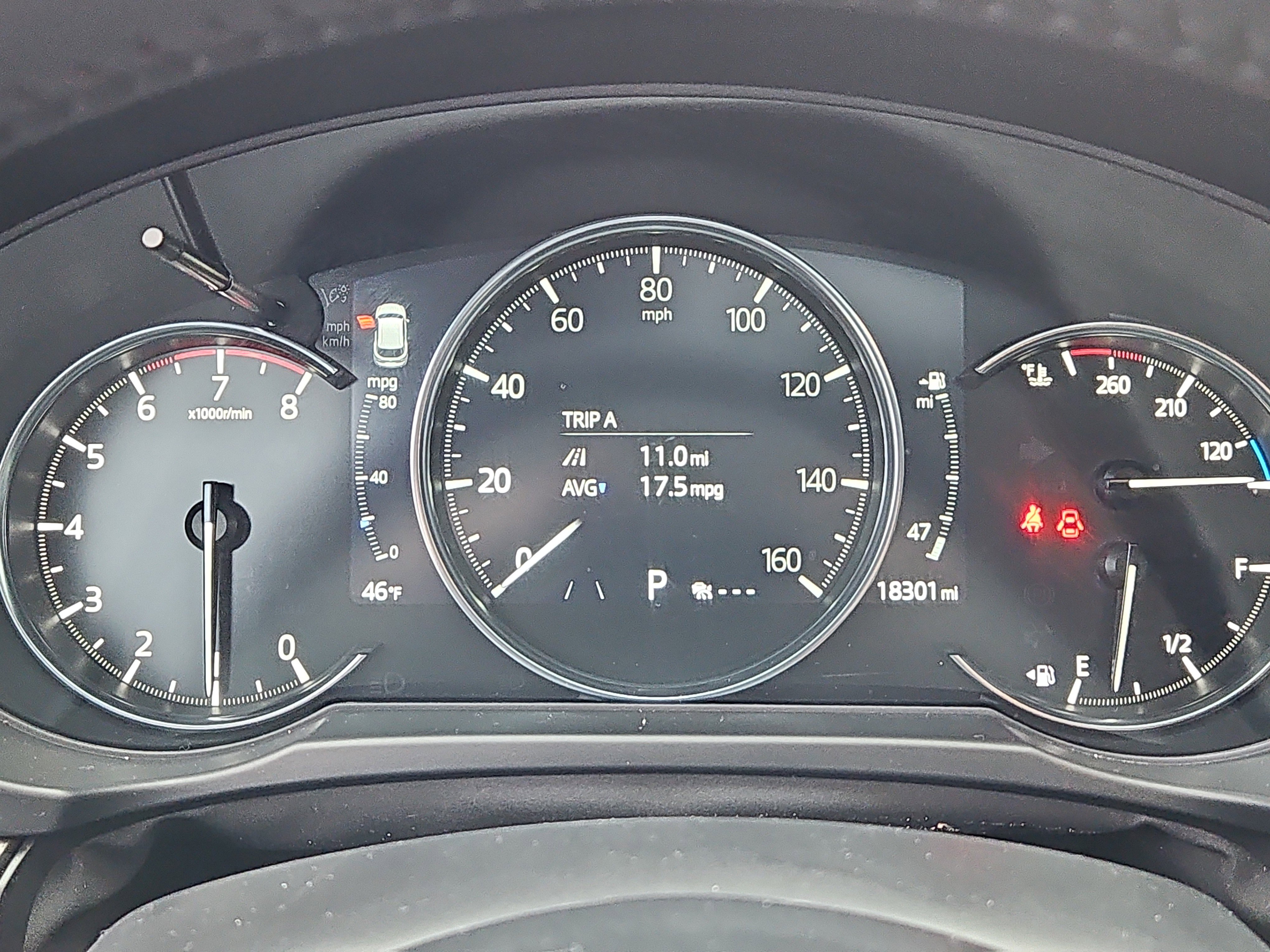 Used 2023 MAZDA CX-5 AWD 2.5 S w/ Premium Plus Pkg image 24