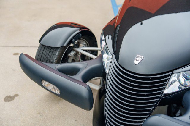 Used 2000 Plymouth Prowler image 32