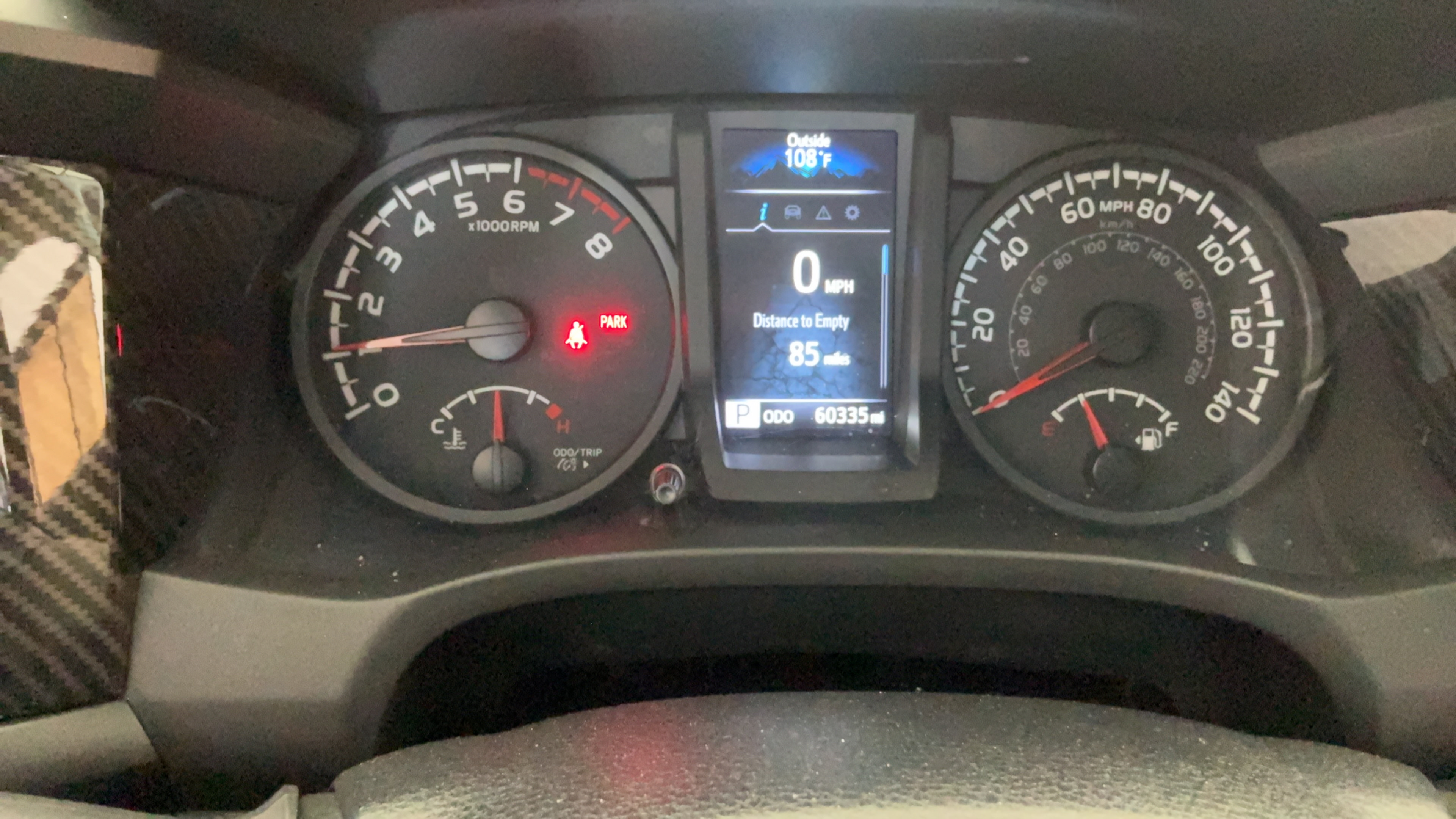Certified 2023 Toyota Tacoma SR AWD/4WD image 10