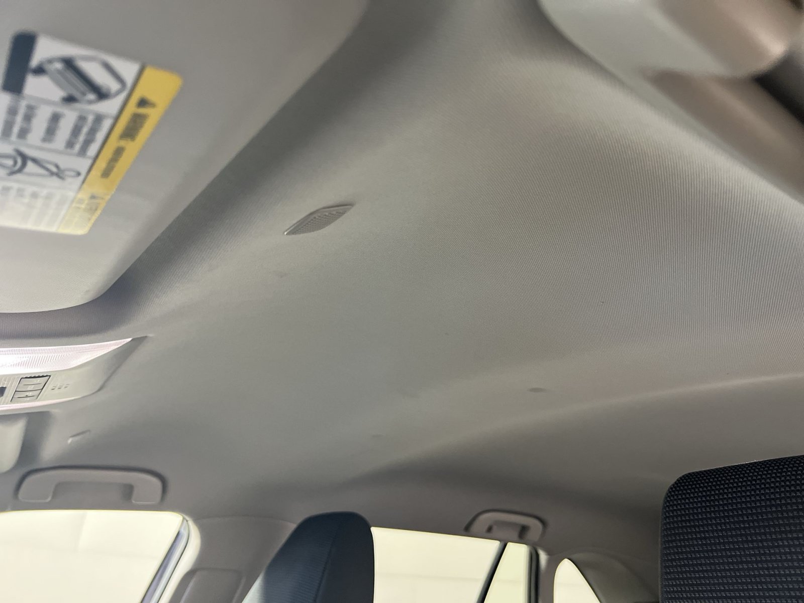 Used 2025 Toyota RAV4 LE AWD/4WD image 24