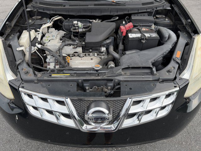 Used 2013 Nissan Rogue SL AWD/4WD image 32